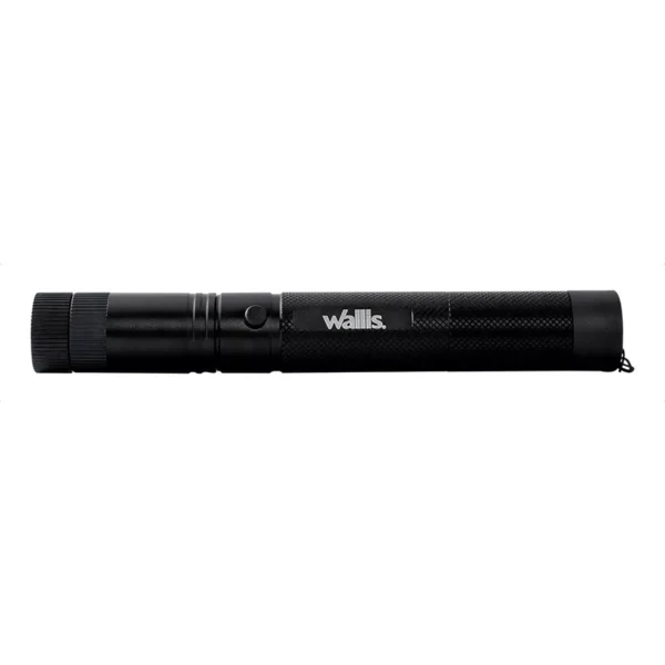 Wallis | Apuntador Láser con batería recargable - C-H340315 - Imagen 3