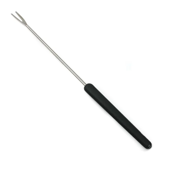 TENEDORES DE FONDUE | Set de 6, para carne, 27 cm - F79202 - Imagen 2