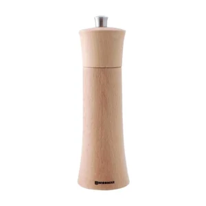 TORRE | Molino para Pimienta, Madera de Haya - SMP2001NA