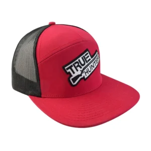Wallis | Gorra con malla y ajustador plástico, True Hunter - C9213158
