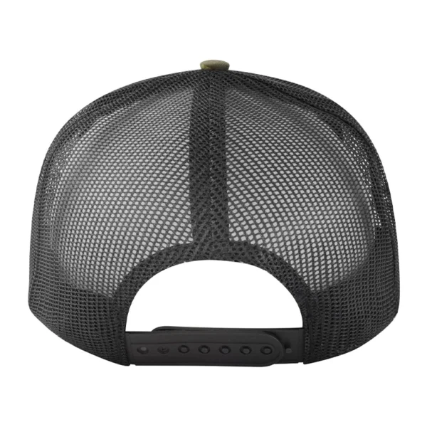 Wallis | Gorra con malla y ajustador, "Brave camping" - C9213166 - Imagen 3