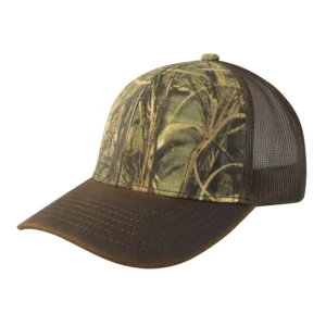 Wallis | Gorra con malla y ajustador de plástico, sin logo - C9213176