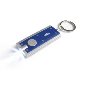 Wallis | Llavero con Luz LED - H270208