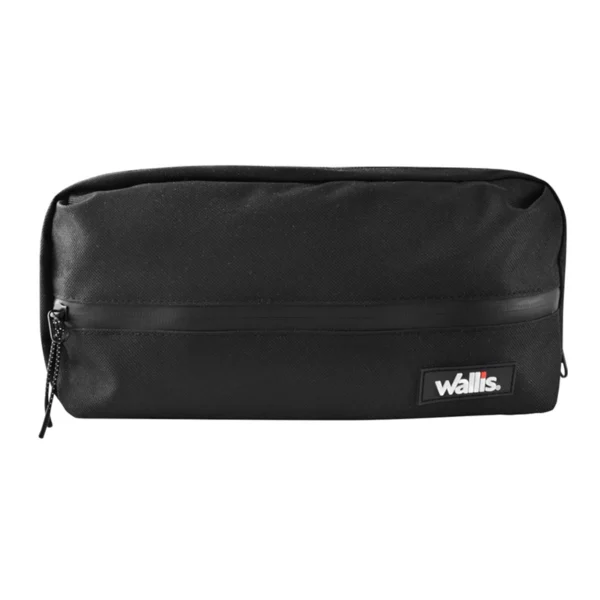 Wallis | Cangurera unisex con 2 compartimientos y correa ajustable - K0303303 - Imagen 2