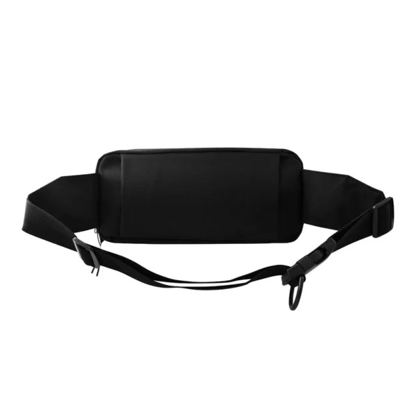 Wallis | Cangurera unisex con 2 compartimientos y correa ajustable - K0303303 - Imagen 4