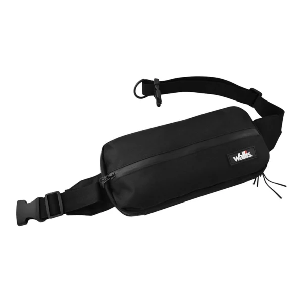 Wallis | Cangurera unisex con 2 compartimientos y correa ajustable - K0303303 - Imagen 3