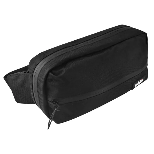 Wallis | Cangurera unisex con 2 compartimientos y correa ajustable - K0303303