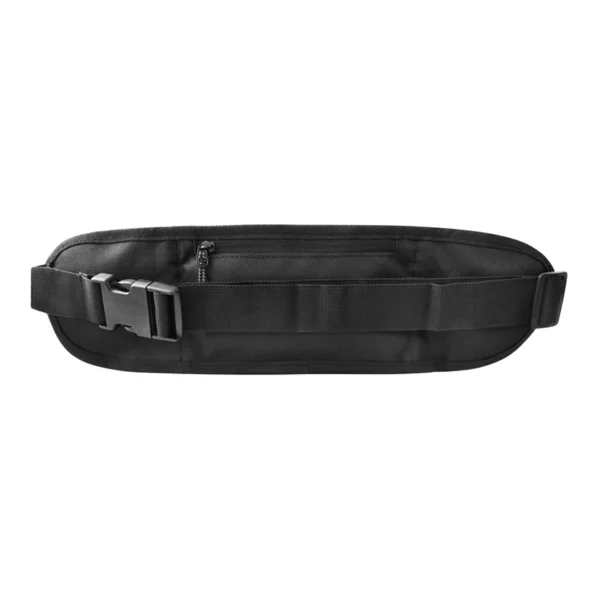 Wallis | Cangurera unisex con varios compartimientos y correa ajustable - K040336 - Imagen 7