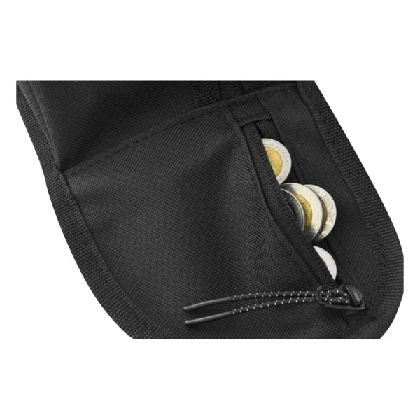 Wallis | Cangurera unisex con varios compartimientos y correa ajustable - K040336 - Imagen 6