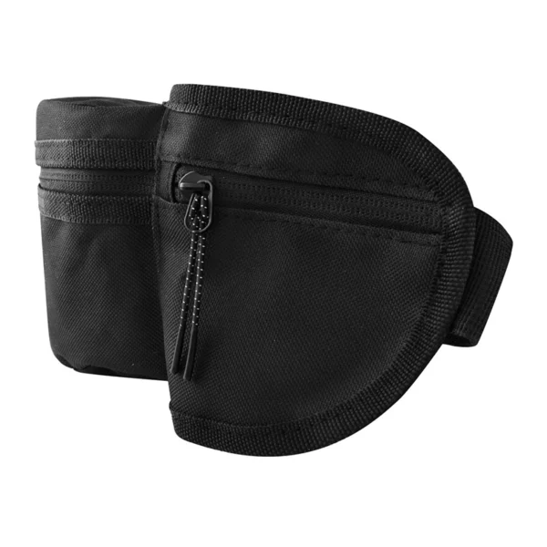 Wallis | Cangurera unisex con varios compartimientos y correa ajustable - K040336 - Imagen 4