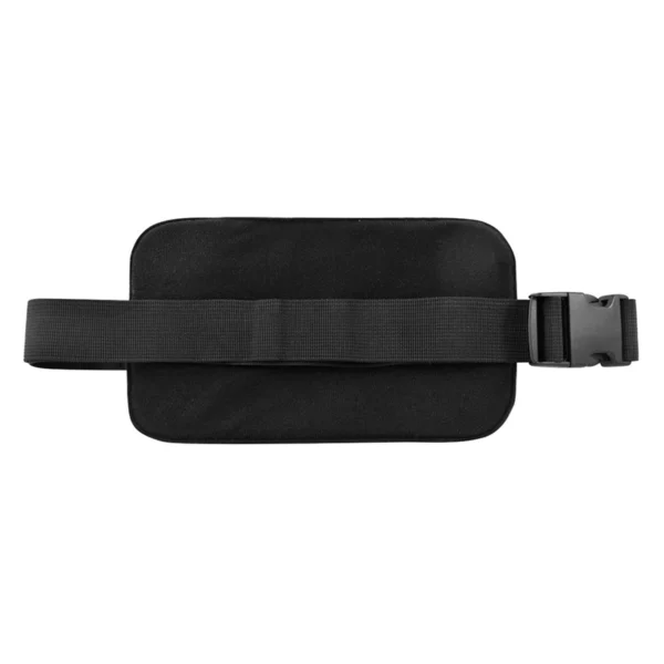 Wallis | Cangurera unisex con varios compartimientos y correa ajustable - K040339 - Imagen 6