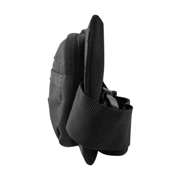Wallis | Cangurera unisex con varios compartimientos y correa ajustable - K040339 - Imagen 5