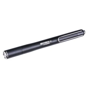Nextorch | Linterna tipo bolígrafo campismo - K3V2.0