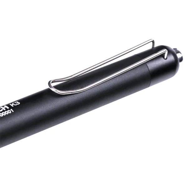 Nextorch | Linterna tipo bolígrafo campismo - K3V2.0 - Imagen 3