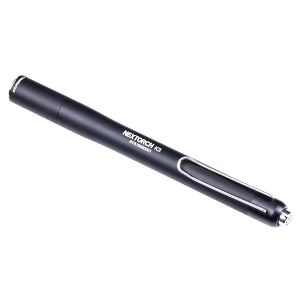 Nextorch | Linterna tipo bolígrafo campismo - K3V2.0 - Imagen 2