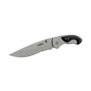 Wallis | Navaja Mango Pvc Con Clip - K900615
