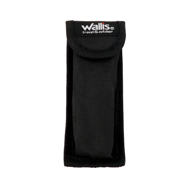 Wallis | Cubierto con 5 usos, desprendible a 2 piezas, naranja - K900959 - Imagen 4