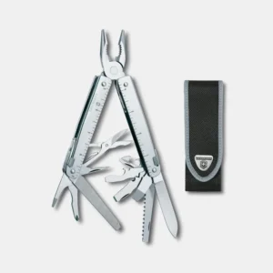 Swiss Tool X | 26 Funciones - 3.0327.N