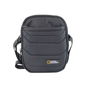 Nat Geo | Bolso de viaje Nat Geo, Small Utility Bag, PRO 2 L, resistente al agua - N00701.06