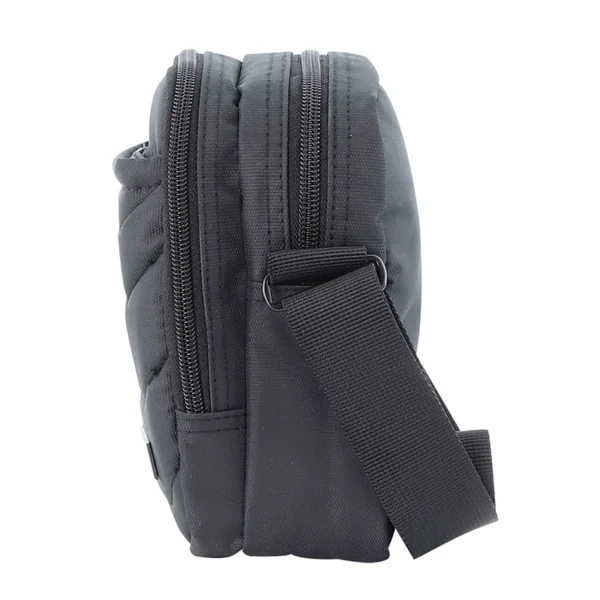 Nat Geo | Bolso de viaje Nat Geo, Small Utility Bag, PRO 2 L, resistente al agua - N00701.06 - Imagen 3