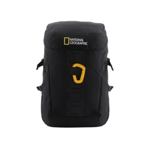 Nat Geo | Mochila Nat Geo, EXPLORER III 29 L, negro - N21218.06