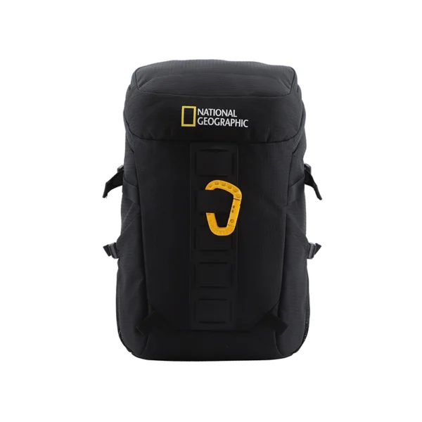 Nat Geo | Mochila Nat Geo, EXPLORER III 29 L, negro - N21218.06