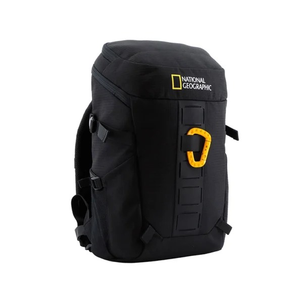 Nat Geo | Mochila Nat Geo, EXPLORER III 29 L, negro - N21218.06 - Imagen 2
