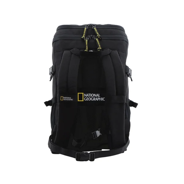 Nat Geo | Mochila Nat Geo, EXPLORER III 29 L, negro - N21218.06 - Imagen 3