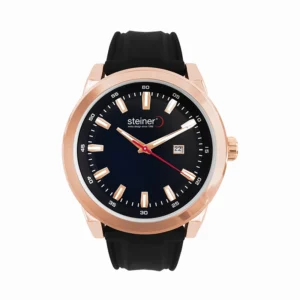 Reloj Caballero | Análogo, Oro Rosa Ø 44 mm - ST24268WQ
