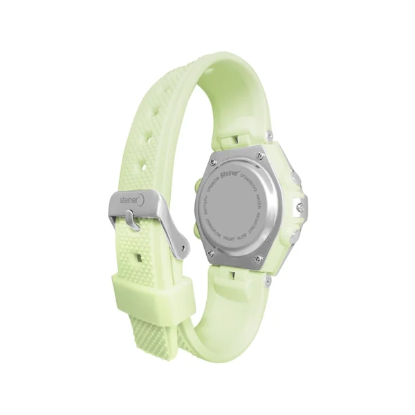 Reloj Dama | Digital, Verde Ø 40 mm - ST24292WQ - Imagen 5