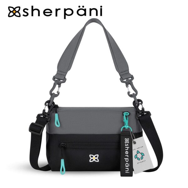 Sherpäni | Bolsa de Viaje Chica SKYE Moonstone -  SHE-036-038