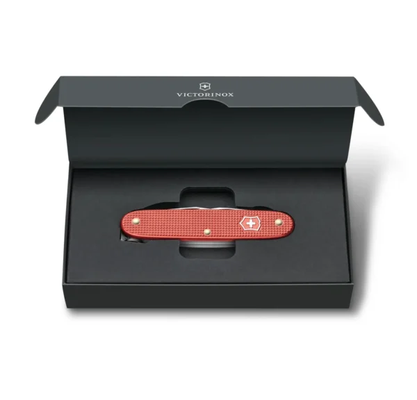 PIONEER X ALOX 2025 | Edición Limitada, 9 funciones – 0.8231.L25 - Imagen 4
