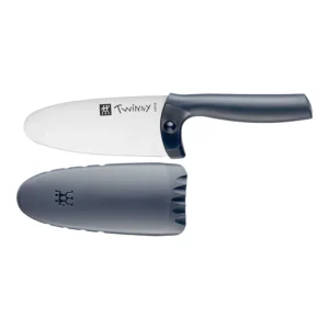 Twinny | Cuchillo de Chef para Niños, Azul10 cm - 1009472