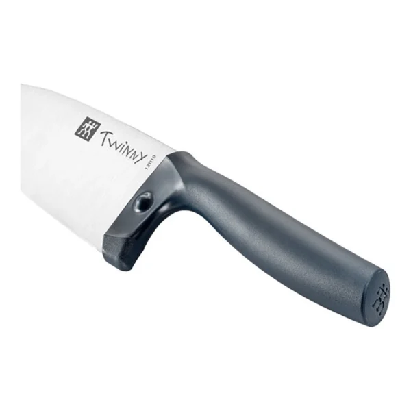 Twinny | Cuchillo de Chef para Niños, Azul10 cm - 1009472 - Imagen 3