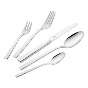 ZWILLING KING (POLISHED) | Juego de cubiertos King, 30 piezas- 1026441