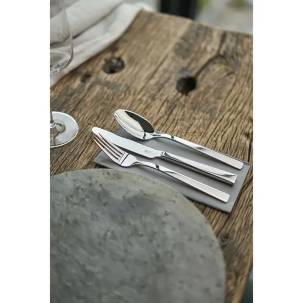 ZWILLING KING (POLISHED) | Juego de cubiertos King, 30 piezas- 1026441 - Imagen 3