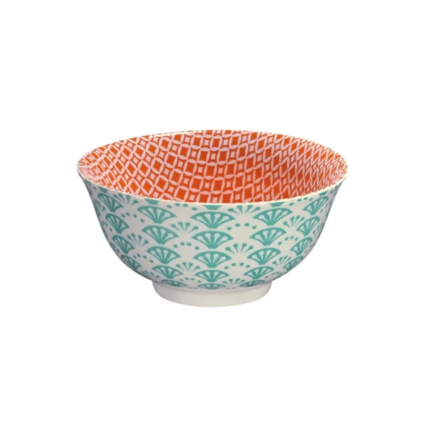Cilio | Bowl AMICI "Fans", 500 ml – 107715