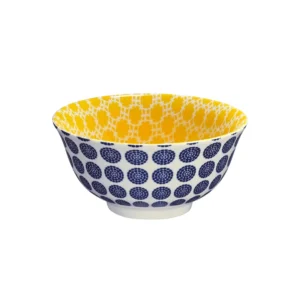 Cilio | Bowl AMICI "Points", 500 ml – 107722