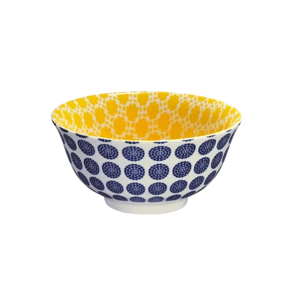 Cilio | Bowl AMICI "Points", 500 ml – 107722