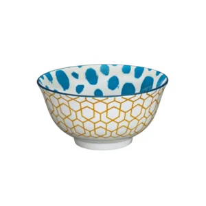 Cilio | Bowl AMICI "Honeycomb", 500 ml – 107760