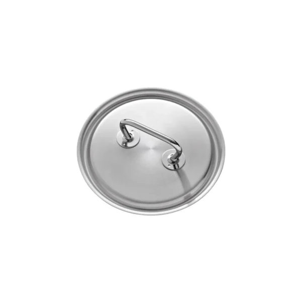 ZWILLING TWIN CLASSIC | Batería de cocina, 5 piezas 18/10 Acero inoxidable, Plata - 40901-001 - Imagen 7