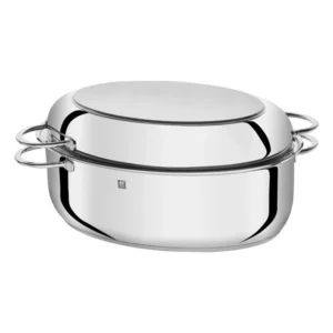 ZWILLING PLUS | Rustidera  18/10 Acero inoxidable, Plata - 40993-000
