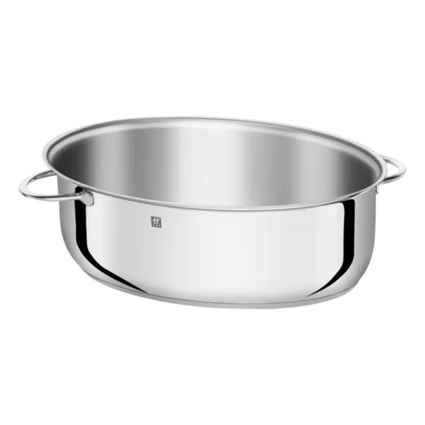 ZWILLING PLUS | Rustidera  18/10 Acero inoxidable, Plata - 40993-000 - Imagen 3