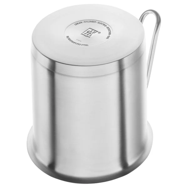 ZWILLING PRO | Cazo de leche 2 l, 18/10 Acero inoxidable, Plata  - 65120-140 - Imagen 3