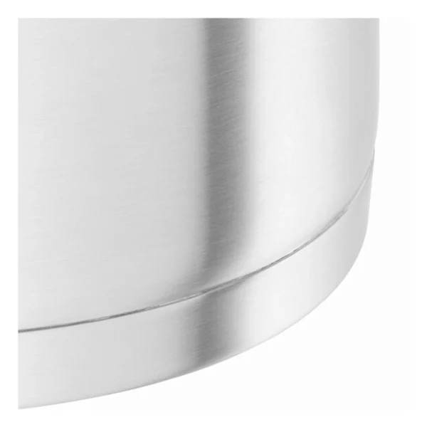 ZWILLING  ESSENCE| Batería de cocina 5-pzs, 18/10 Acero inoxidable- 66220-002 - Imagen 3