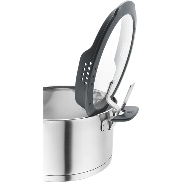 ZWILLING  SIMPLIFY | Batería de cocina, 4-pzs, Acero inoxidable - 66870-004 - Imagen 9