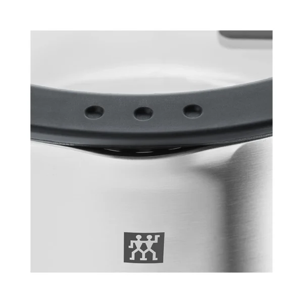ZWILLING  SIMPLIFY | Batería de cocina, 4-pzs, Acero inoxidable - 66870-004 - Imagen 7