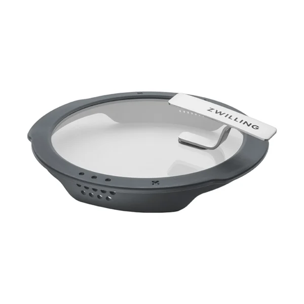 ZWILLING  SIMPLIFY | Batería de cocina, 4-pzs, Acero inoxidable - 66870-004 - Imagen 3