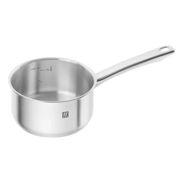 ZWILLING  FLOW | Batería de cocina, 5-pzs, Acero inoxidable - 71030-000 - Imagen 7