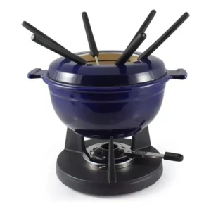 LUCERNA | Set para Fondue 10 piezas- F66541